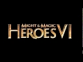 Heroes VI - Main Menu Theme 
