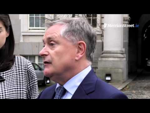 Howlin Announces Revised Model for Ministerial Appointments to State Boards