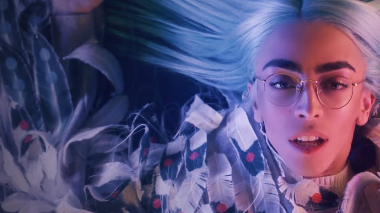 Bilal Hassani — Jaloux