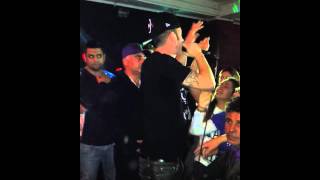 Clementino Live - La risata di una iena // DrinkHouse - Polvica di Nola