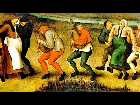 Ublo da Morte - Ublo Da Morte - La Danse Médiévale