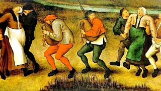 Video Ublo Da Morte - La Danse Médiévale