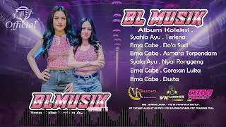 Download lagu KOLEKSI ALBUM TERBARU _  BL MUSIK _ DANGDUT MP3 2025  mp3