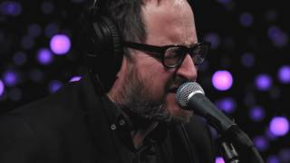 Craig Finn &amp; The Uptown Controllers - Newmyer&#39;s Roof (Live on KEXP)