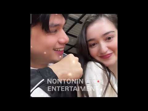 RANTY MARIA AND RAYN WIJAYA ALWAYS MAKE YOU EMOTIONAL #video #love #couple #goals