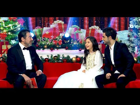 Մեծ փոքրիկներ|Little Big Shots Karina Ignatyan & Erik