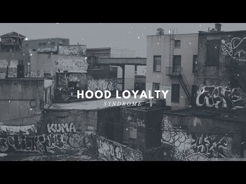FREE Ghetto Rap Beat / Hood Loyalty (Prod. By Syndrome)