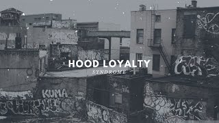 FREE Ghetto Rap Beat / Hood Loyalty (Prod. By Syndrome)