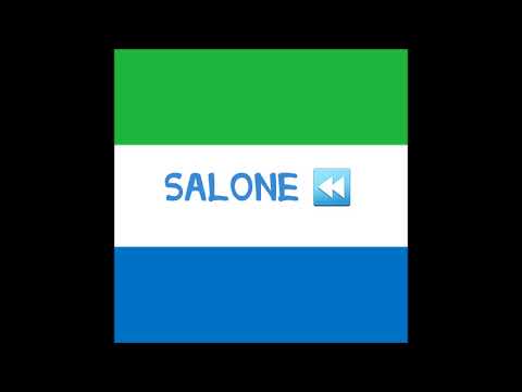 Koko-Dr. Oloh (SIERRA LEONE CLASSIC)