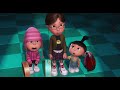 Gru Adoption Scene Despicable Me 2010