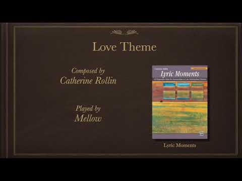 Catherine Rollin / Love Theme