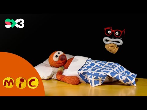 El Mic està malalt | El Mic i els seus amics