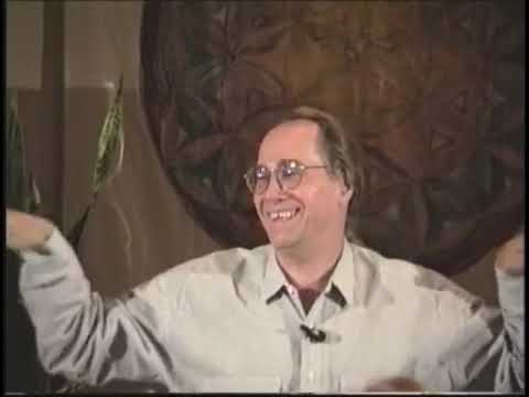 The Emerald Tablets and Thoth's Story - Drunvalo Melchizedek