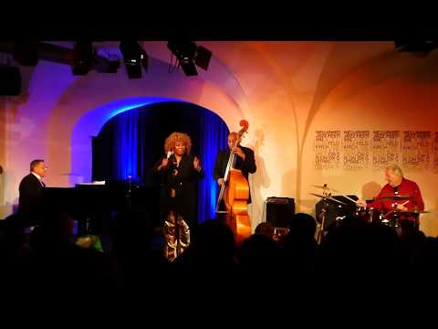 Joe Huss & Friends - Saumarkt Feldkirch - 04.01.2018 - Well You Needn't (Thelonious Monk) - LIVE !!!