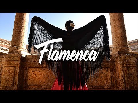Flamenco Guitar Type Beat - latin trap type beat Instrumental 2022 | "Flamenca" - Uness Beatz