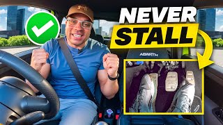 How to Stop Stalling