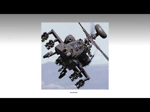 APACHE x GOTH  - JUMP IN THE CHOPPER [PROD. SUDZY]