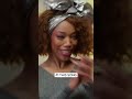 #WhitneyHouston is the #GOAT | I WANNA DANCE WITH SOMEBODY #Shorts