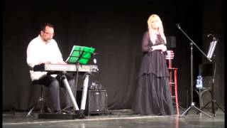 TIME AFTER TIME - Nataša Pavlović & Dušan Petrović