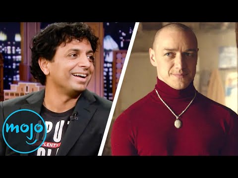 用一部電影拯救自己職業生涯的十大導演 (Top 10 Directors Who Saved Their Careers With One Movie)