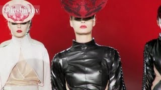 Download lagu Fatima Lopes Fall 2012: Anatomy of the Human Body at Paris Fashion Week PFW | FashionTV mp3 Download lagu Fatima Lopes Fall 2012: Anatomy of the Human Body at Paris Fashion Week PFW | FashionTV mp3