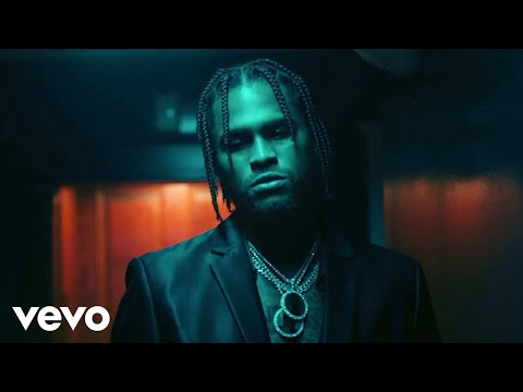 Dave East - Everyday ft. Gunna (Official Video)