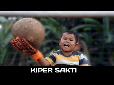 kiper-sakti