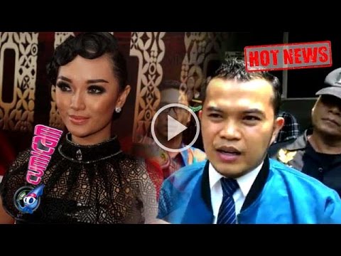 Hina Lambang Negara, Zaskia Gotik Dipolisikan - Cumicam 17 Maret 2016