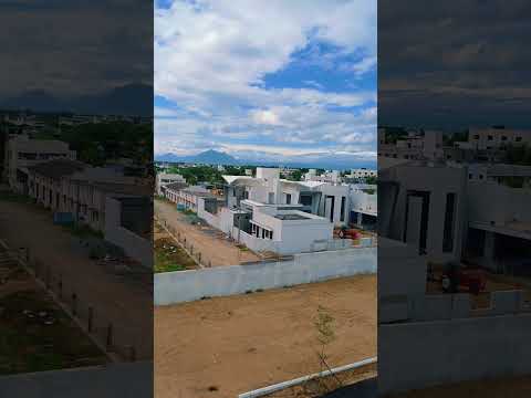 3D Tour Of Maniway City