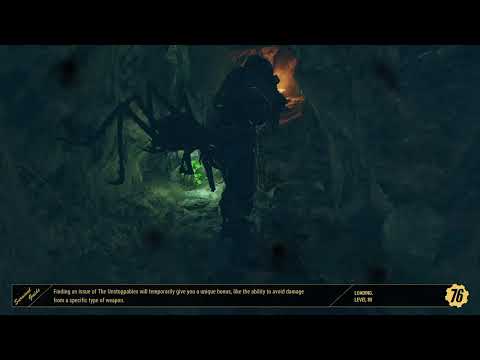 Fallout 76 pve