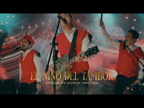 El nino del tambor - Walt Disney Navidad Magica
