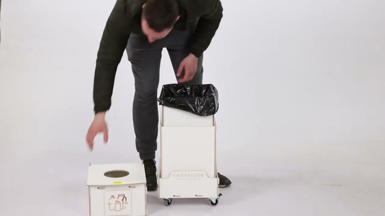 Produkto vaizdo įrašas