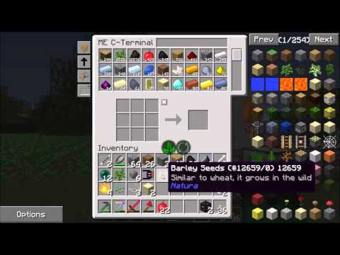 1.6.4 Modlu Survival | Bölüm 32 | Tesseract