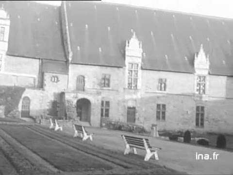 La ville de Laval : sujet touristique