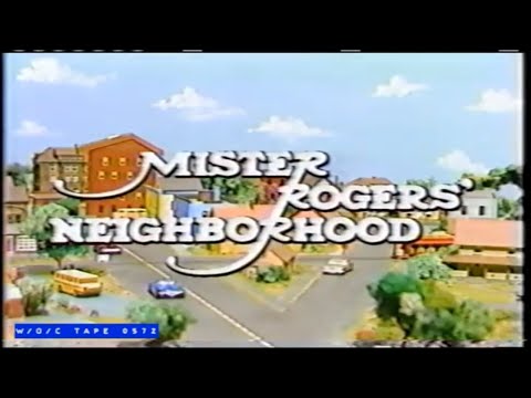 WOC Tape 0572 Station Promos Compilation - 1980s