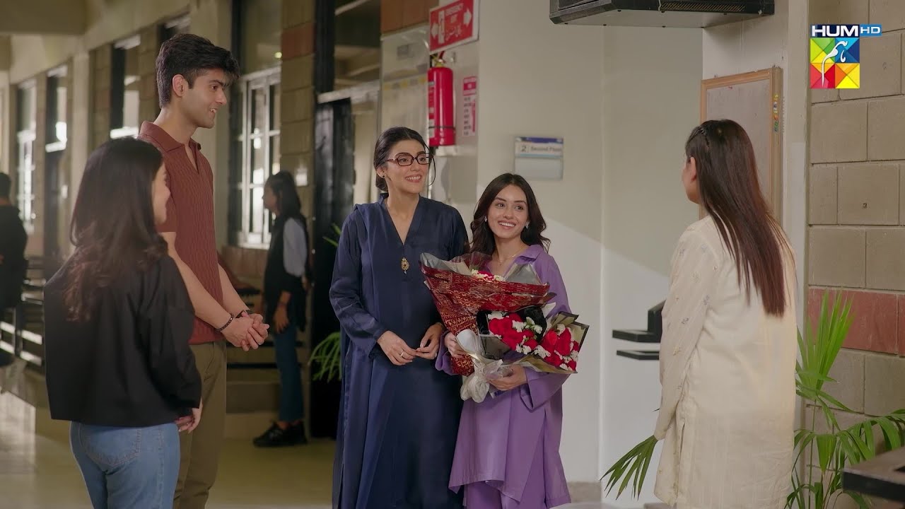 Beti Ki Kamiyaabi Par Fakhar Hai..!! #noreengulwani #ibrahimalialavi - Pehli Mohabbat