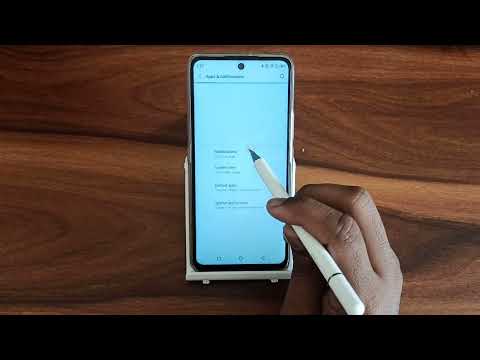 How to disable app notification In Nokia XR20, app notification disable kaise kare