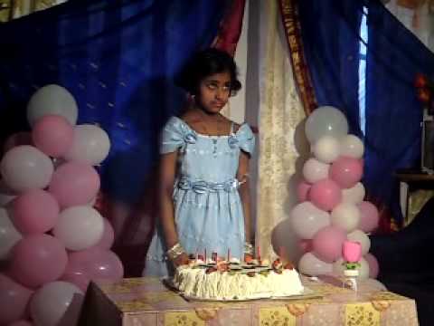 nirupa birthday
