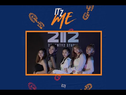[7-In-1] ITZY - "WANNABE" dance cover from MALAYSIA