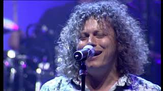 De Kast - Raak (Het 'Goede Doel' &amp; Vrienden - Live in Ahoy 2009)