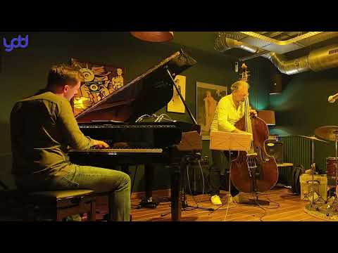 Jazzconcert Frank Vaganée Trio met Special Guest bij Vinnie's te Ninove