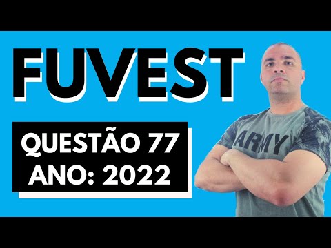 [FUVEST 2022/Q77] For environmental monitoring around a gas station, a sample was collected