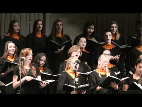 slp choir singing winterlight