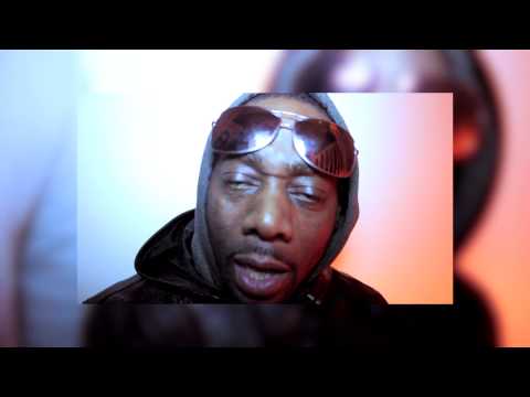 Tuggawar ft T39 & Action Man - I Got A Temper (OFFICIAL VIDEO)