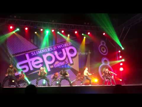 ASIAN PRIDE STEP UP 3(SLIMMERS WORLD) CLEANMIX ...