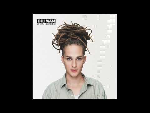 Deliman "What You Gonna Do Now Featuring Yah Meek"