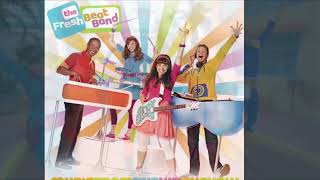 The fresh beat band cheer and I can do anything double Future￼￼