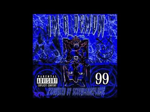 BMB TACO EL - DEMON BOY [PROD BY BMB SCREWMANEFLAME] MIXED BY EVIL HAZE