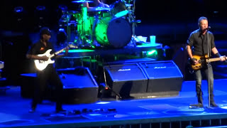 Bruce Springsteen - Youngstown - Perth 7 February 2014 (multicam sbd)