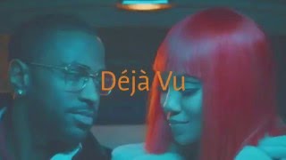 Jhené Aiko Feat. Big Sean - Déjá Vu Lyrics